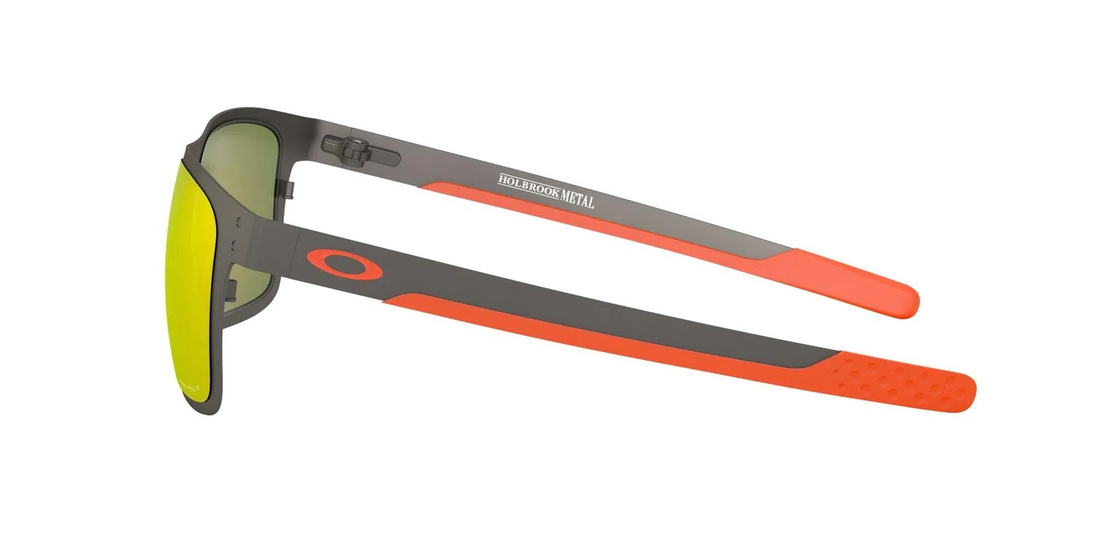 Oakley Holbrook Metal 4123 Sunglasses - view 76